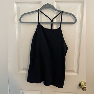 LULULEMON Power Y Tank Top Light Support, B/C Cup